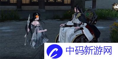 逆水寒手游雨湿糖衣任务怎么做