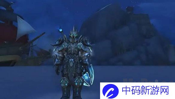 魔兽世界11.0DK焦点打断宏命令是什么 魔兽世界11.0DK焦点打断宏分享