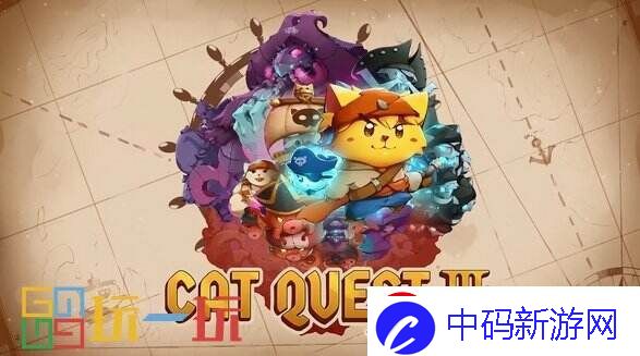 战斗力提升技巧！猫咪斗恶龙3上架哪些平台