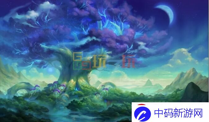 打法革新探秘！魔兽世界正式服防战天赋加点