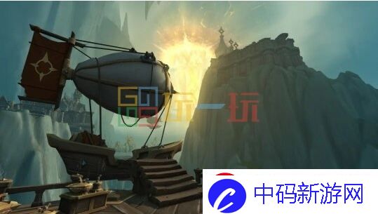 成长策略新解！魔兽世界正式服狂暴战天赋加点