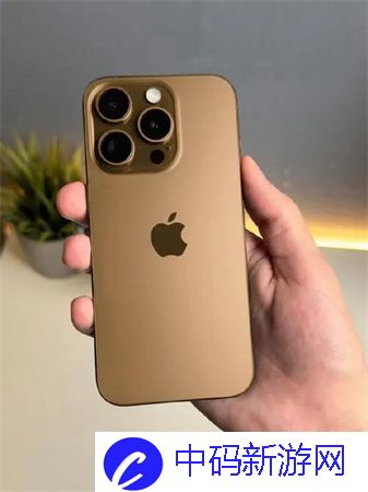 iPhone16对比15系列有什么区别 iPhone16基于15系列的升级看点