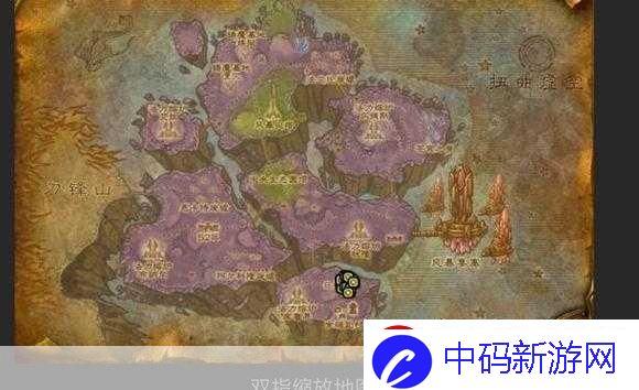 魔兽世界tbc采药1-375最省材料速冲指南-让你轻松成为采药大师