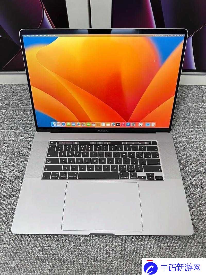 19岁MacBookPro：经典与创新的完美结合