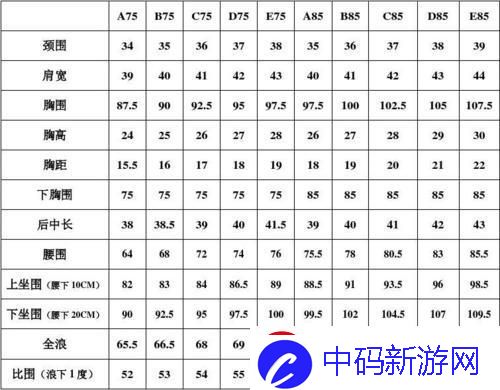 尺码风云：欧日混战-新星崛起的滑稽误会