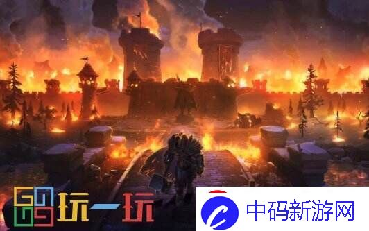 实战技巧新解析！魔兽世界正式服坐骑推荐