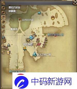 技巧应用创新！ff14导航系统幻卡怎么获得