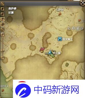 角色技能全搭配！ff14格林瓦特幻卡怎么获得