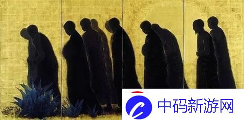 游戏界的“艺斗”奇观