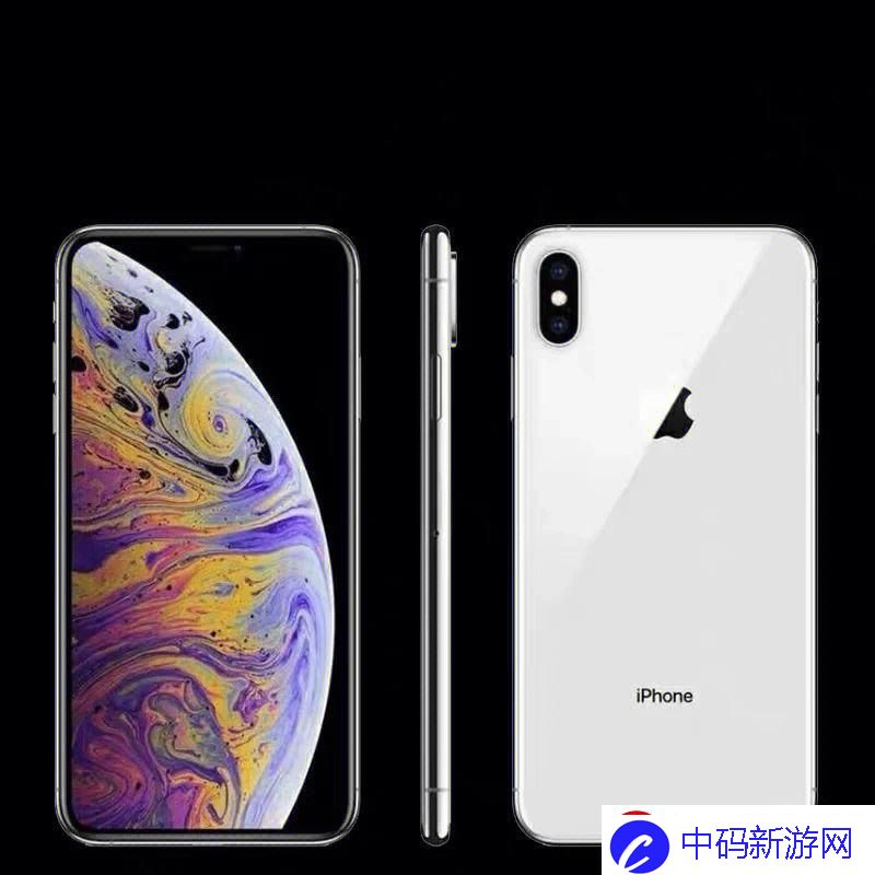 欧美风潮-IPHONEXSMAX免费得-创新狂潮谁与争锋