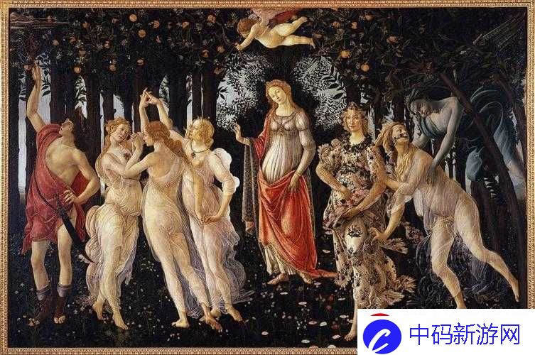 西方47大但人文艺术：探索其独特魅力