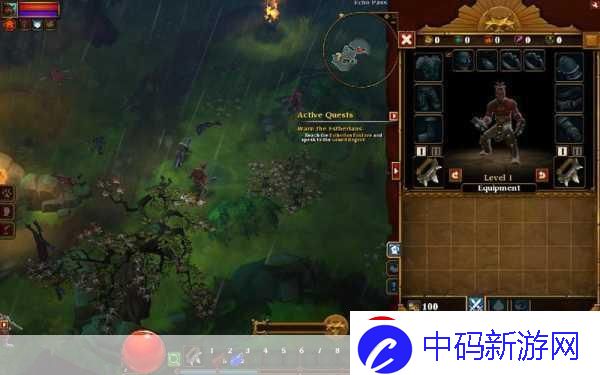 火炬之光2弹出RunicGamesCrashReporter解决方法-热门游戏故障排除秘籍