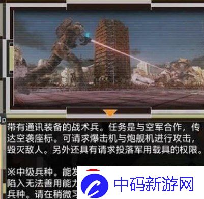 关卡突破技巧！地球防卫军6什么兵种最强