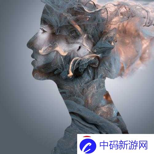 PS-二级调色大片：色彩与光影的奇幻交融