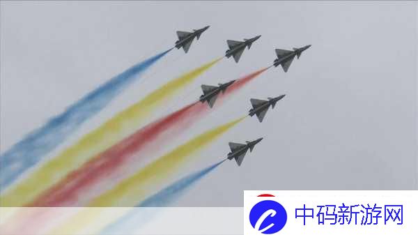 天空不再宁静！疯狂碰碰车新英雄驾到-飞机也能上演空中芭蕾