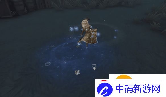 第五人格盲女皮肤玛利亚公理怎么样