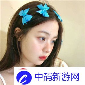 从后面抱着妈妈突然脸一红