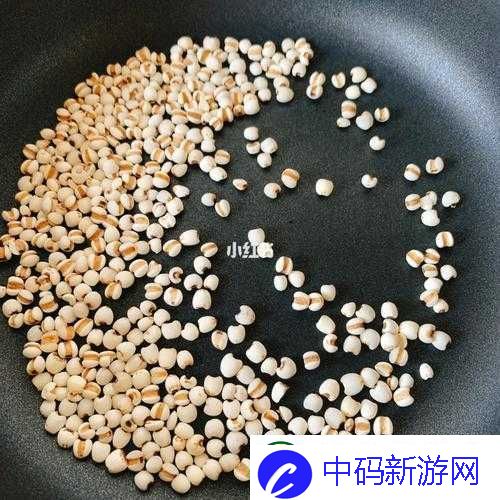 怎么揉小豆水好喝：掌握这些技巧