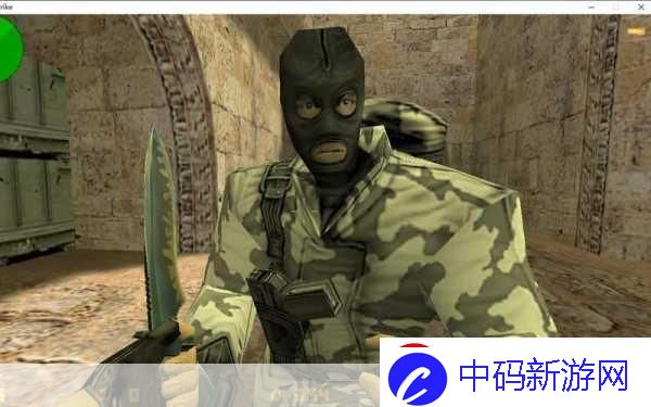 俄罗斯毛子CSGO-俄罗斯毛子：反恐精英的极限对决