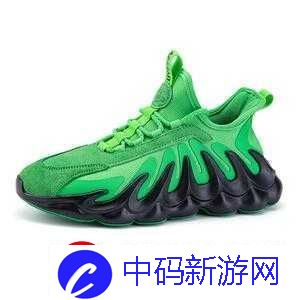 国产yeezy451：一款独特的鞋子