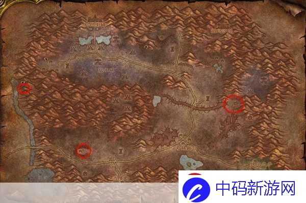 魔兽世界西瘟疫之地怎么去-热门游戏探索指南