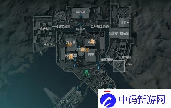 三角洲行动航天基地队伍数量介绍