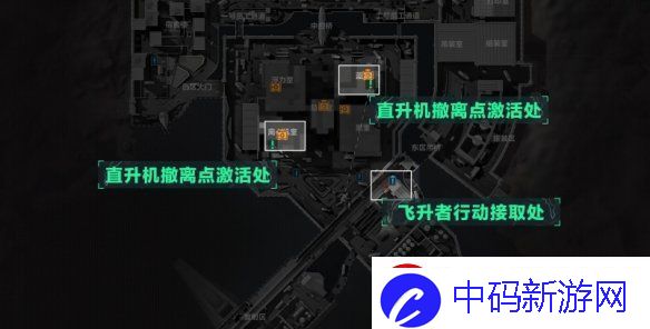 三角洲行动航天基地队伍数量介绍