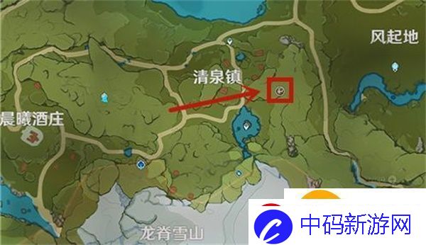 原神无相之岩位置怎么打-原神无相之岩位置打法攻略