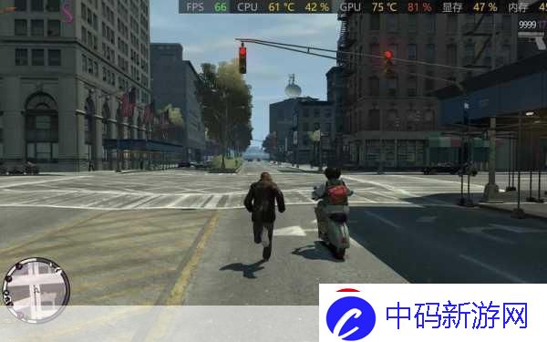 gta4-自由城之章和-gta4-游戏世界的深度探秘