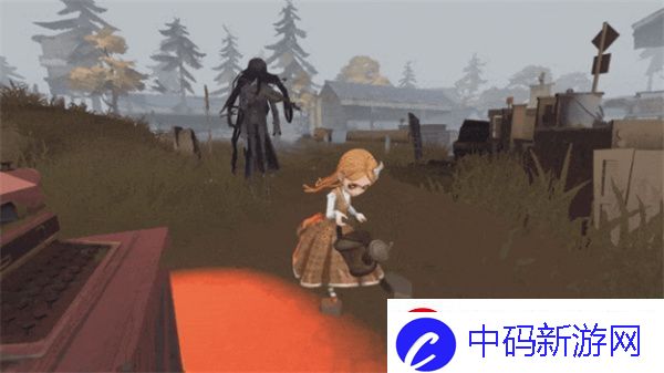 第五人格小女孩秋游局内效果怎么样