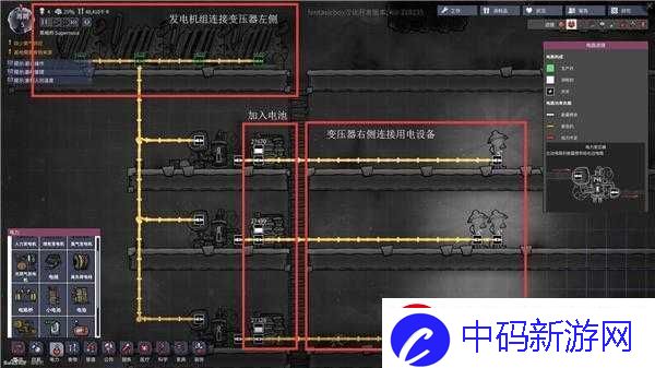 缺氧变压器应用指南与电力系统概述