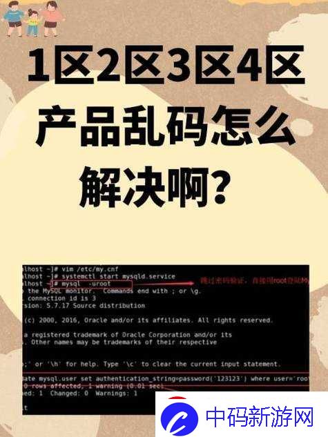 乱码精品一区二区三区：无法定义的精彩