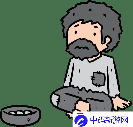 乞丐张手绘插画462：科技界的奇葩崛起！