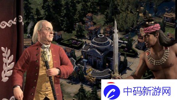 文明7PC配置要求正式公开