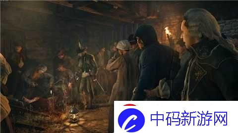 刺客信条：大革命最终boss无伤打法