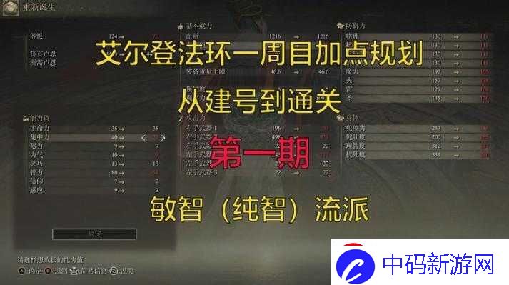 艾尔登法环法师的实用技能推荐艾尔登法环法师宜用哪些技能艾尔登法环法师的技能选择