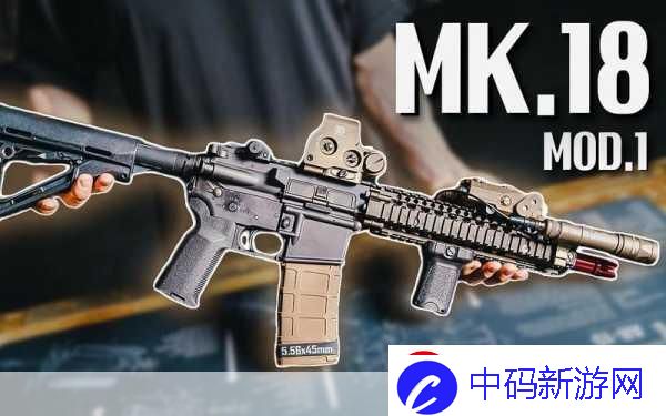 mk18cqbr在少女前线的表现-MK18CQBR的战场传奇与少女前线交织的命运