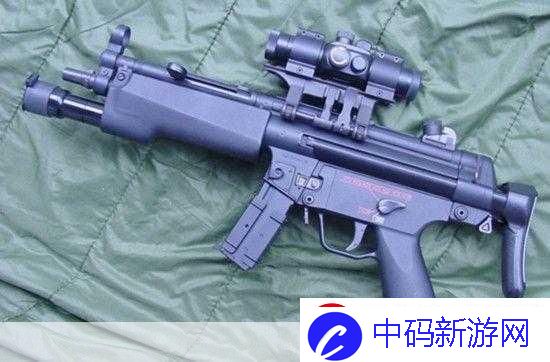 暗区突围MP5多少钱MP5新手武器推荐-暗区突围-MP5-价格与新手适配度解析引热议