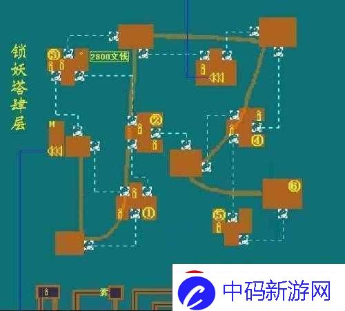 仙剑奇侠传手游815层通关攻略：锁妖塔815BOSS打法技巧