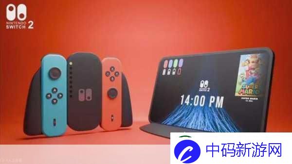 独家揭秘坤哥震撼预告-游戏硬件新纪元-PS5-Pro与Switch2谁将引领手游新风尚