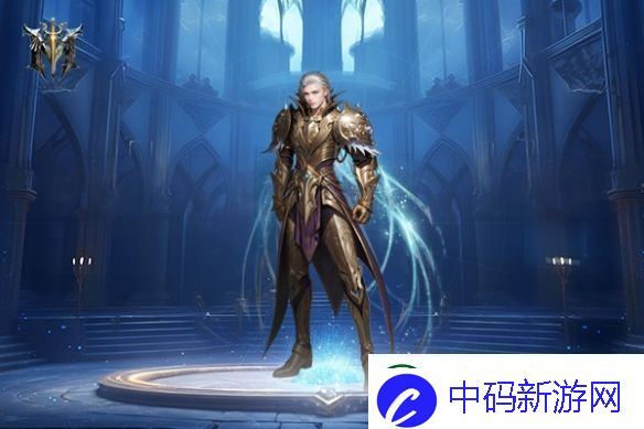 代号MY：战士魔法师语音首曝揭秘经典职业的前世今生