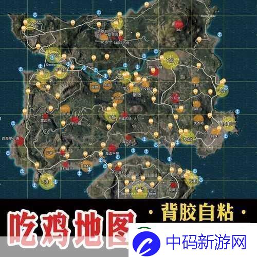 和平精英海岛地图2.0什么时候上线掀起游戏热潮的关键之问