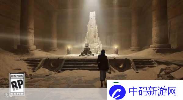 独家揭秘夺宝奇兵古老之圈PS5震撼登陆-探险之旅即将启程！