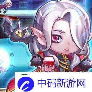 天天酷跑伯爵夫人与魔法少爷全面PK：属性技能大对比-谁更胜筹