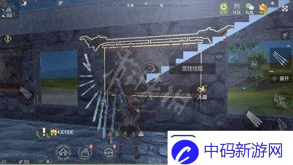 妄想山海暮雪铃铛获取攻略：解锁神秘道具的秘诀大揭秘