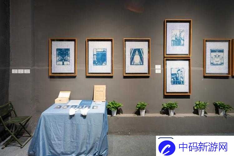 顶尖大但人文艺术展览2023：不可错过的视觉盛宴