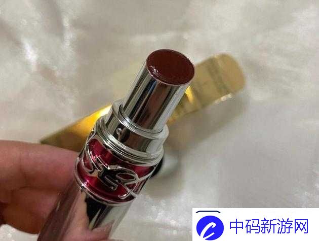 ysl口红水蜜桃色号6248怎么样？绝美推荐