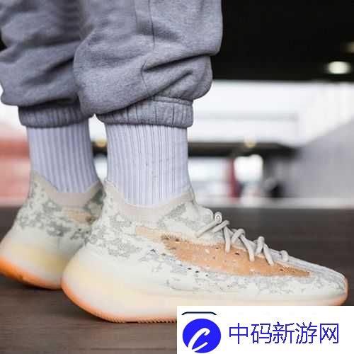 yeezy-蜜桃满天星超炫时尚单品