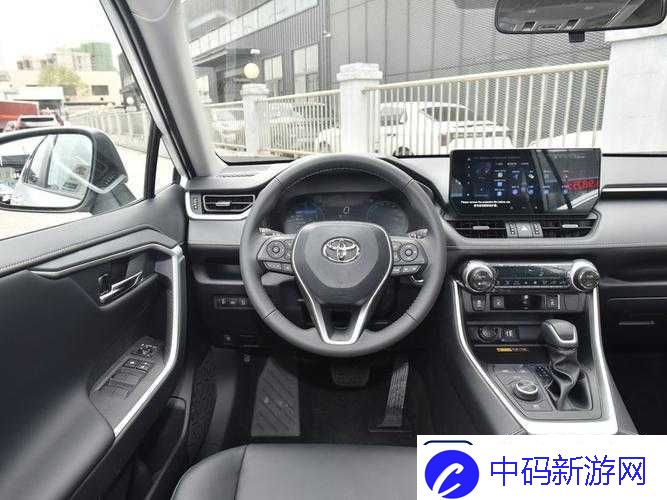 4-虎-CVT4WD-入口：激情无限的四驱体验