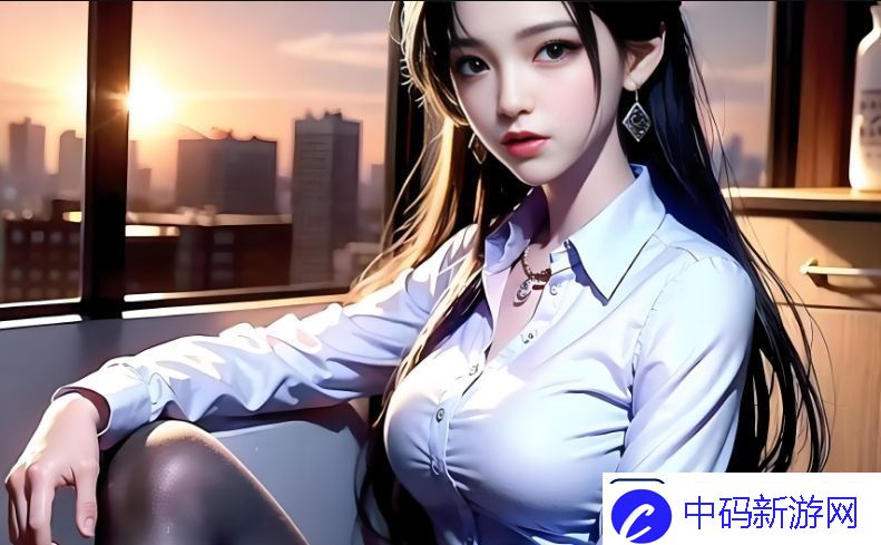 为什么暴躁少女在CSGO中总是能引发话题